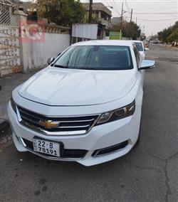 شيفروليه امبالا